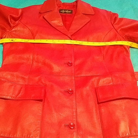 REQUIREMENTS Jackets - Picture 7 of 15